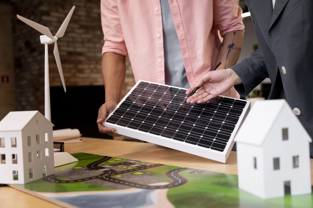 Autoconsumo fotovoltaico en comunidades