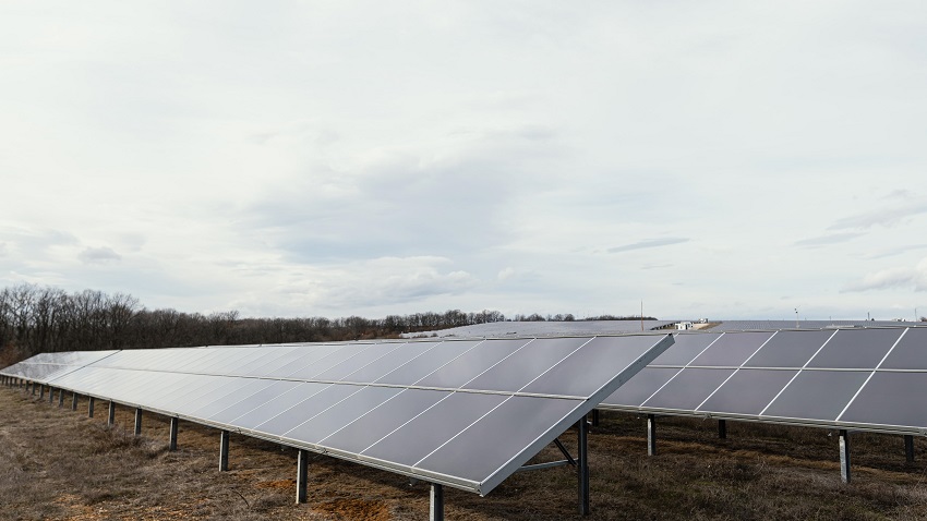 Bombeo solar fotovoltaico