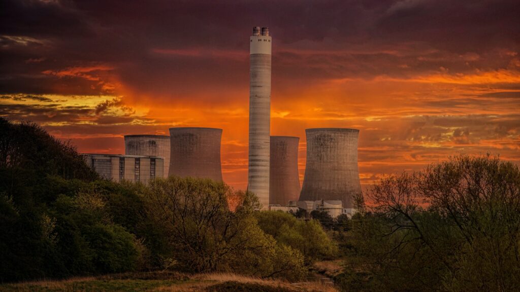 umentar la eficiencia energética en la industria