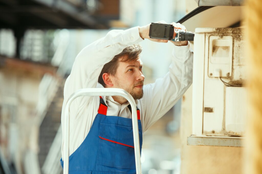 sistemas HVAC