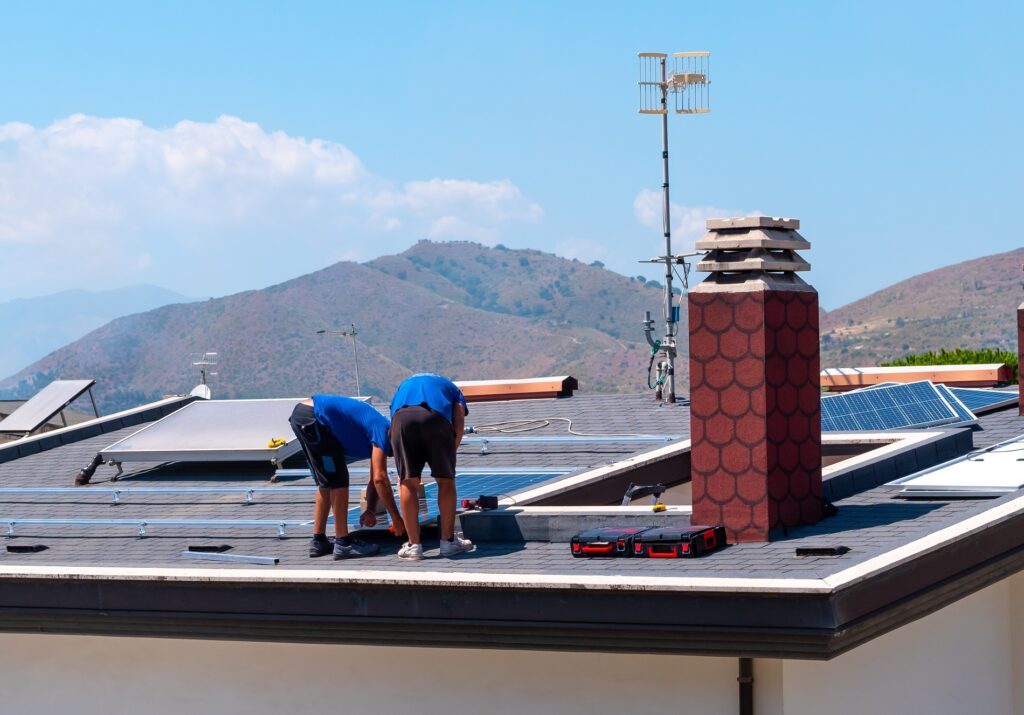 tendencias energía solar