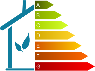 Certificado de eficiencia energética