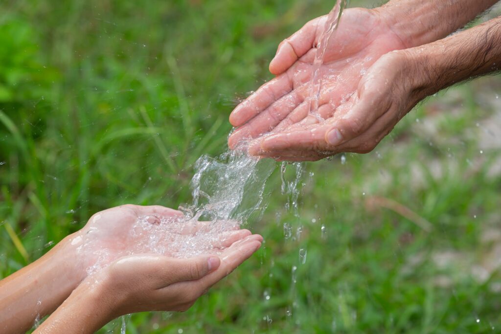 Día Mundial del Agua 2022