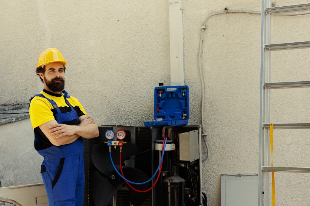 eficiencia energética en las instalaciones eléctricas y térmicas