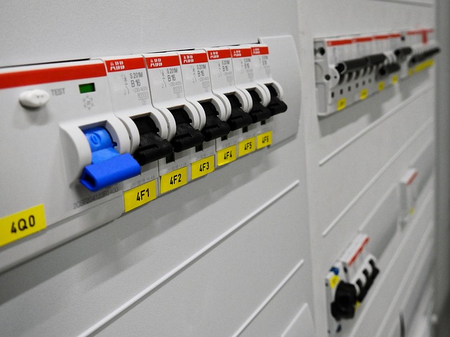 CERTIFICADO DE INSTALACIÓN ELÉCTRICA O BOLETÍN