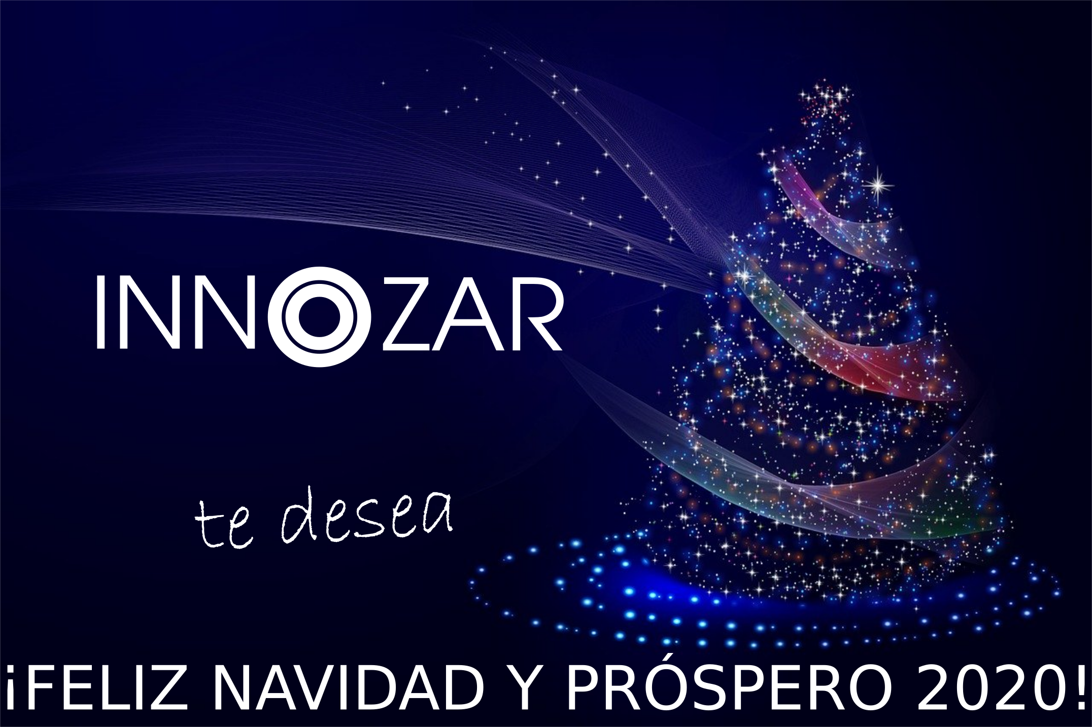 FELIZ NAVIDAD